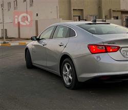 شيفروليه ماليبو